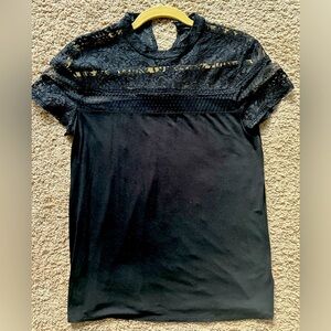 Gently Used Women’s Dressy Top